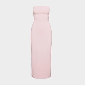 Aritzia Original Contour Maxi Tube Dress